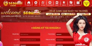 Chi tiết 3 bước đăng ký Sodo15 nhanh gọn thành công ngay