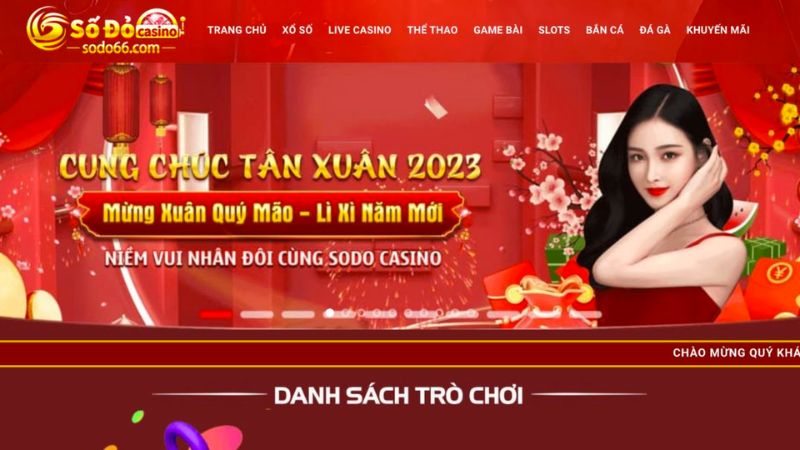 Tốc độ nạp rút tại Sodo15 siêu nhanh chóng