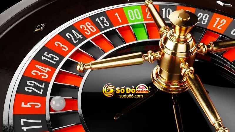 Đắm chìm trước sòng Live Casino trực tuyến Sodo15
