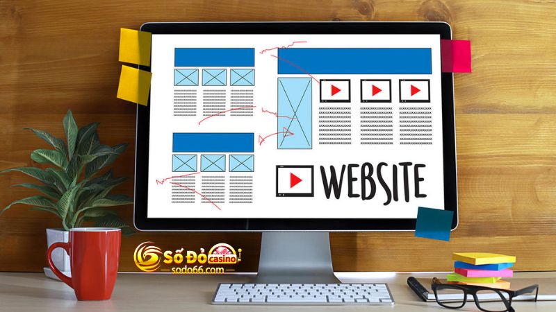 Liên hệ với nhà cái Sodo15 qua website