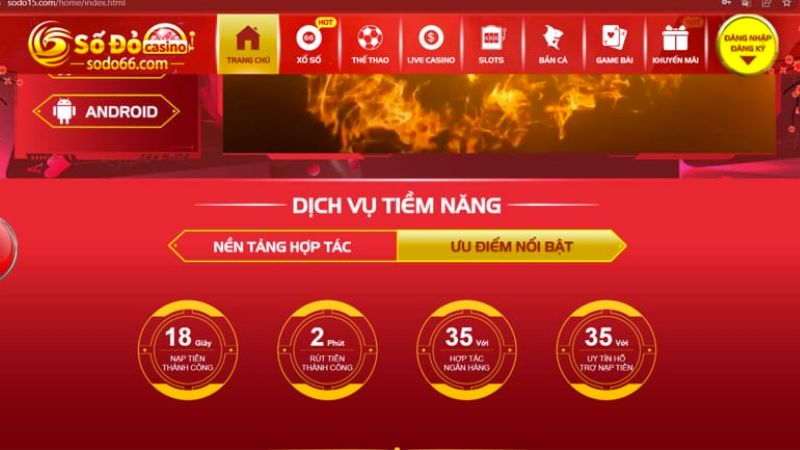 Chuyển dự tính thành sự thật