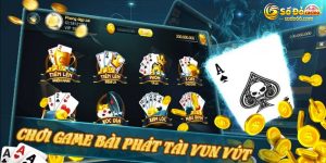 Game bài Sodo15: Giải trí cực vui tiền thưởng đầy túi 2023