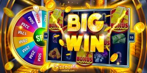 Game Slot Sodo15: Tựa game giải trí đỉnh cao thị trường