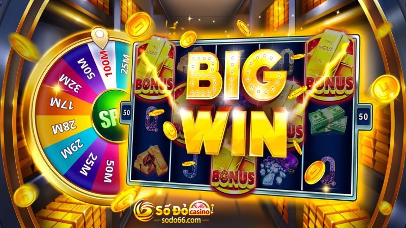 Game Slot Sodo15 cổ điển