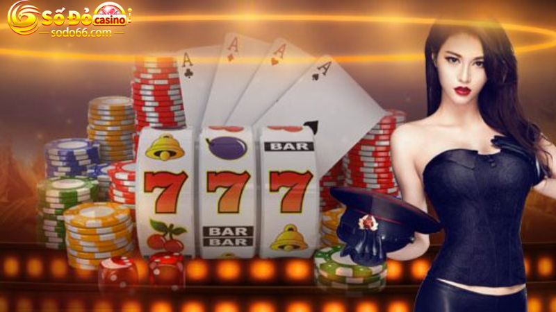 Hướng dẫn người chơi tham gia chơi game Slot Sodo15