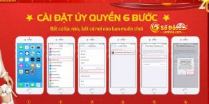 Tải app Sodo15: Những điều cần biết khi tải app về máy 2023